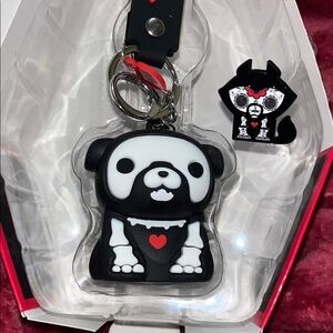 Canid Skelanimals Maxx and Jae set